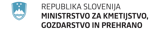 Ministrstvo za kmetijstvo, gozdarstvo in prehrano_logo